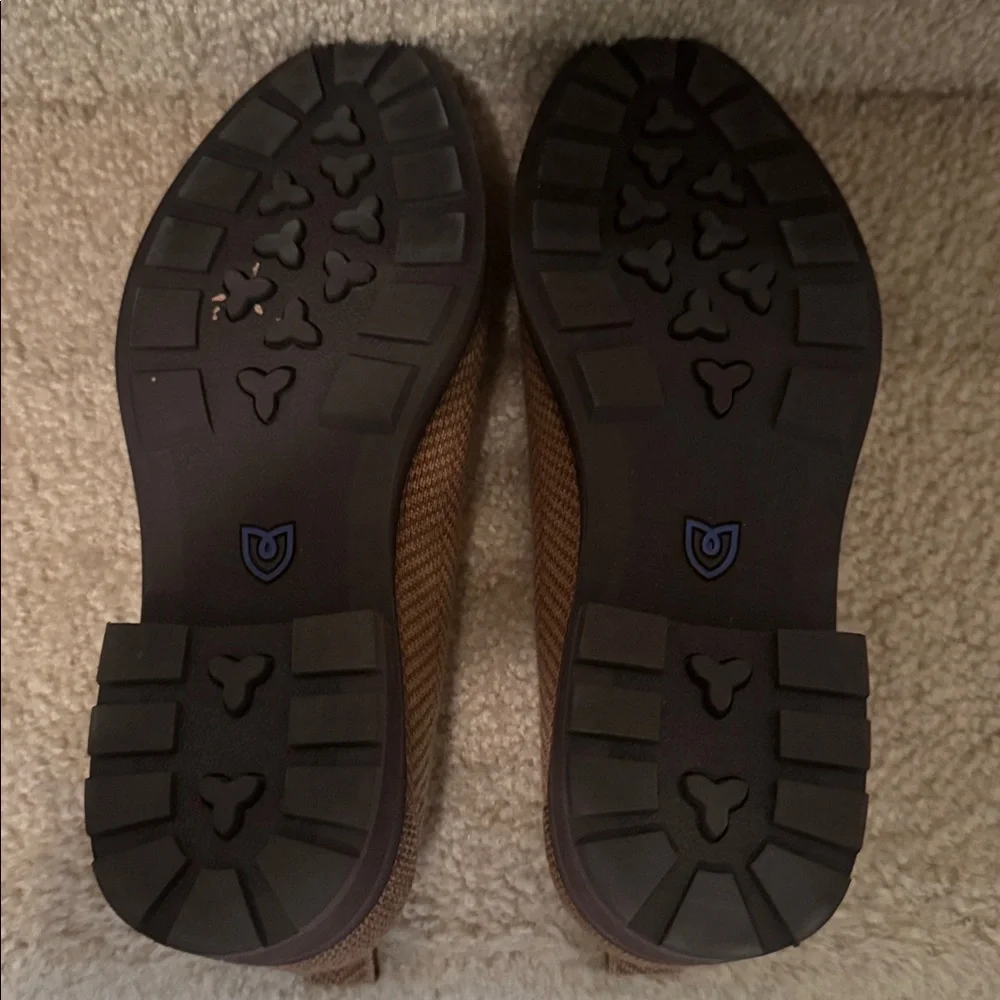 Rothy’s Herringbone Loafers - Picture 5 of 10